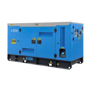 Дизельный генератор ТСС АД-30С-Т400-1РКМ16-061250