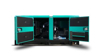 Дизельный генератор AD-64-T400-H-CS - фото 2