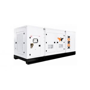 Газовый генератор XONOX GNP 300Y-NG-S
