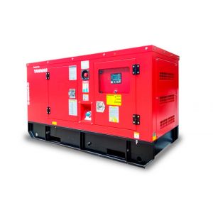 Дизельный генератор Energo 13 YN-Y-S
