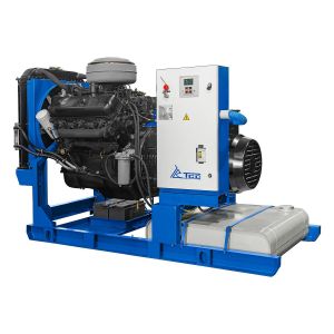 Дизельный генератор ТСС АД-60С-Т400-2РМ2 44476