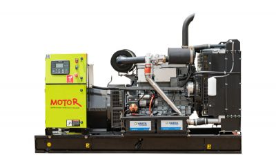 Дизельный генератор Motor АД 100-Т400 Ricardo - фото 1