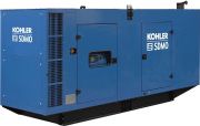  KOHLER-SDMO D550II