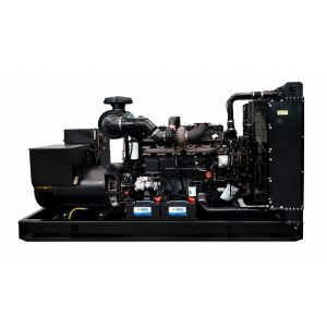 Дизельный генератор Energoprom EFM 1400/400
