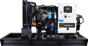 Дизельный генератор  Energy ADE-50R