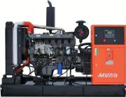 Дизельный генератор  MVAE АД-80-400-АР с АВР