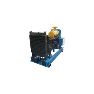 Дизельный генератор REG G87-3-RE-LF Cummins