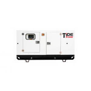 Дизельный генератор Tide Power PDC275-DF