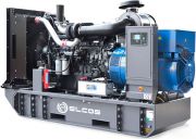 Дизельный генератор  ELCOS GE.AI.620/600.BF с АВР