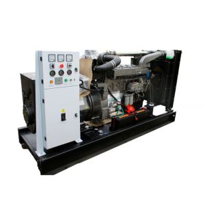 Дизельный генератор Амперос АД 400-Т400 P (Проф) Yuchai