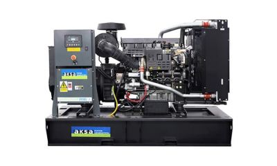 Дизельный генератор AKSA AP72 - фото 2