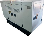 Дизельный генератор  Амперос АД 40-Т400 P (Проф) Weichai в кожухе