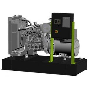 Дизельный генератор Pramac (Италия) Pramac GSW460I