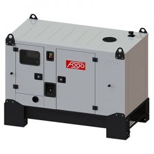 Дизельный генератор FOGO FDG 32M