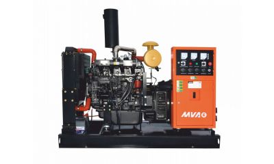 Дизельный генератор MVAE АД-40-400-Р - фото 2