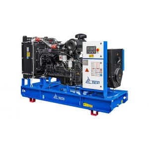 Дизельный генератор ТСС АД-150C-Т400-2РМ15-061901