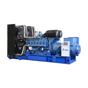 Дизельный генератор ТСС АД-2200С-Т400-2РМ9-058822