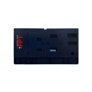 Дизельный генератор FPT FT250-S