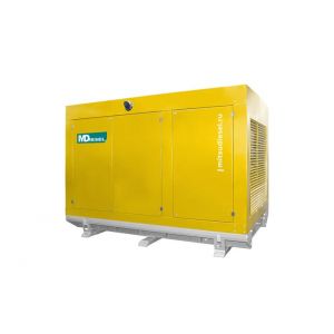 Дизельный генератор Mitsudiesel АД-20С-Т400-2РПМ29 49277