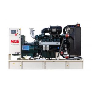 Дизельный генератор MGE p500DN