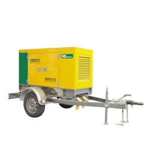 Дизельный генератор Mitsudiesel ЭД-60С-Т400-1РКМ29