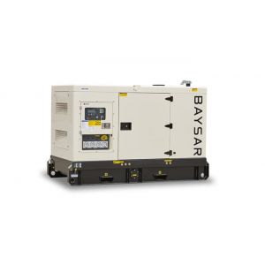 Дизельный генератор BAYSAR PC20S