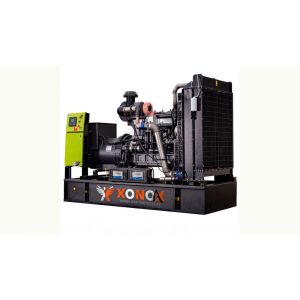 Дизельный генератор XONOX XNU 160R-O
