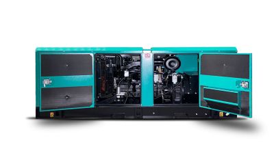 Дизельный генератор AD-100-T400-H-CS - фото 4