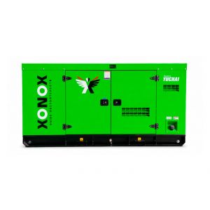 Дизельный генератор XONOX XNB 40Y-S