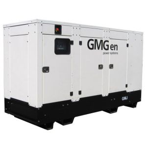 Дизельный генератор GMGen GMJ200