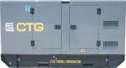  CTG 660BS