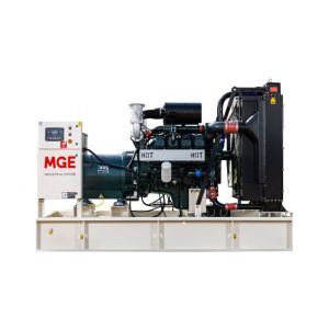 Дизельный генератор MGE p450DN