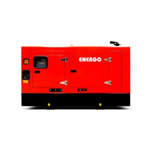 Дизельный генератор Energo 30 AG-Y-S