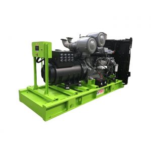 Дизельный генератор GenPower GPR-LRY 900 OTO