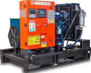 Дизельный генератор  Energo J320