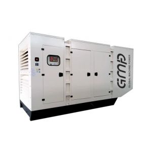 Дизельный генератор GMP 450VMC
