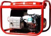 Бензиновый генератор  Вепрь АБП 7/4-T400/230 ВX-БГ с АВР