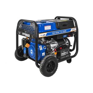 Сварочный бензиновый генератор ТСС GGW 7.0/200E