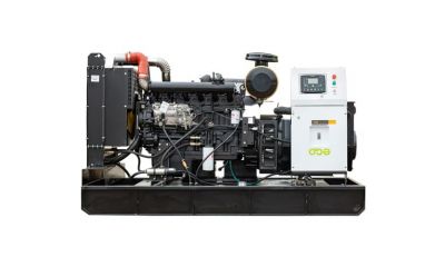 Дизельный генератор EcoPower АД200-T400 - фото 2