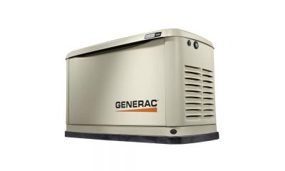 Газовый генератор Generac серии Guardian 7189 - фото 1