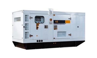 Дизельный генератор EcoPower АД100-T400 - фото 1