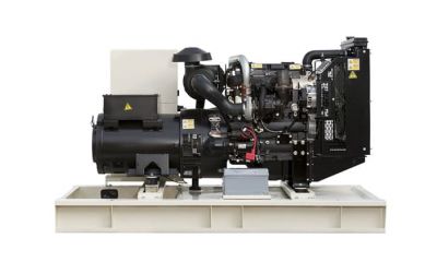 Дизельный генератор MGE p50PS - фото 2