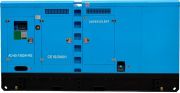 Дизельный генератор  ENERGOCONTINENT AD-60-T400-H-RS в кожухе с АВР