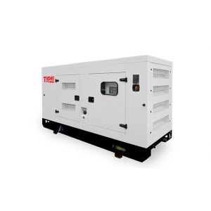 Дизельный генератор Tide Power EC180-C3