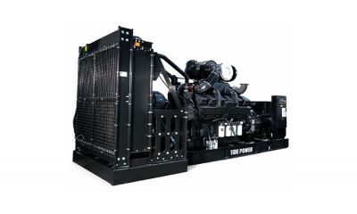 Дизельный генератор Tide Power FB2000-C Leroy Somer - фото 2