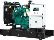 Дизельный генератор  Energo YN250C