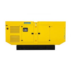 Дизельный генератор Aksa APD 688 C