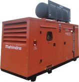  Mahindra MP-200