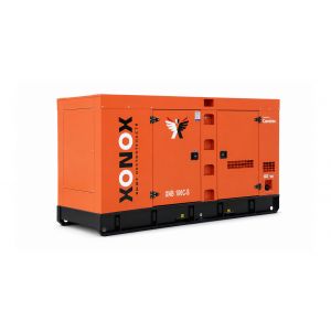 Дизельный генератор XONOX XNB 100C-S