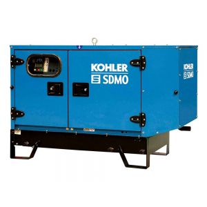 Дизельный генератор KOHLER-SDMO К12М